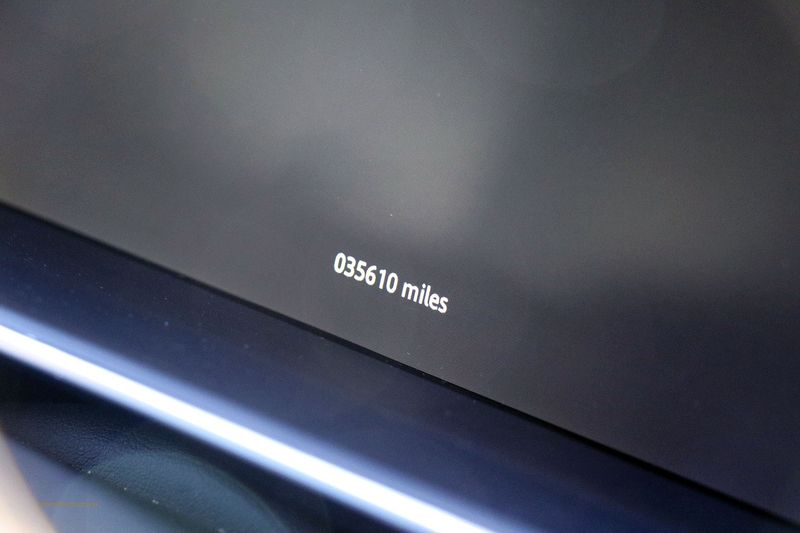 Range Rover Sport SVR