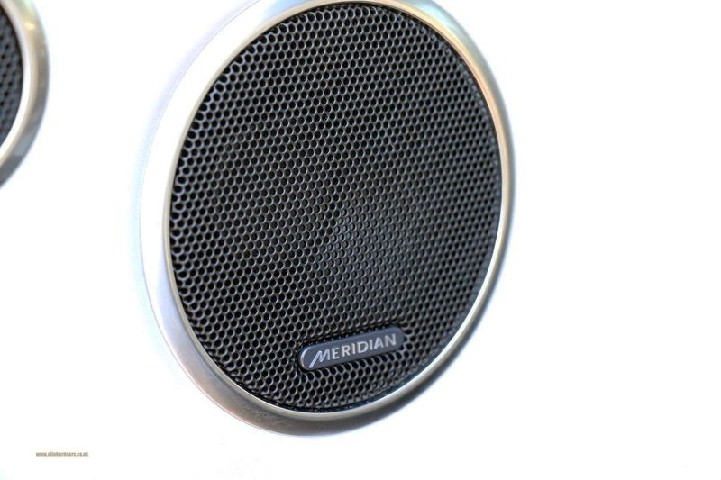 Range Rover Sport SVR