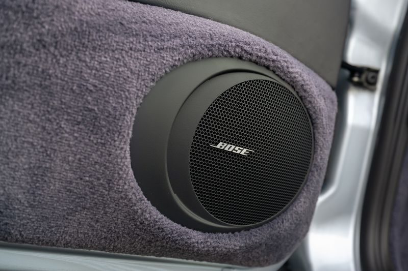 Porsche 911 (996) 3.6 Carrera 4S AWD 2dr