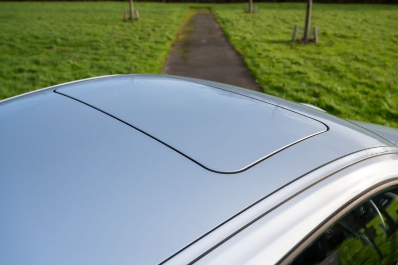 Porsche 911 (996) 3.6 Carrera 4S AWD 2dr