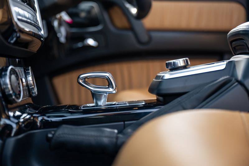 Mercedes-Benz G63 V8 AMG 5.5 BiTurbo