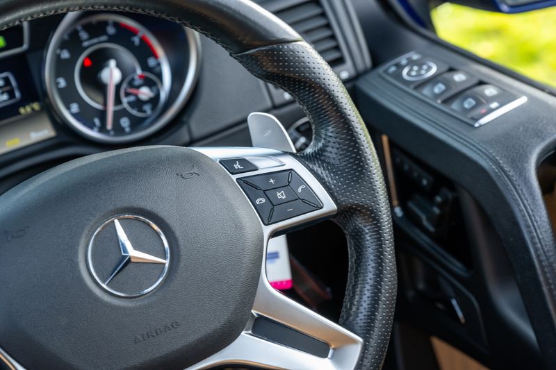 Mercedes-Benz G63 V8 AMG 5.5 BiTurbo