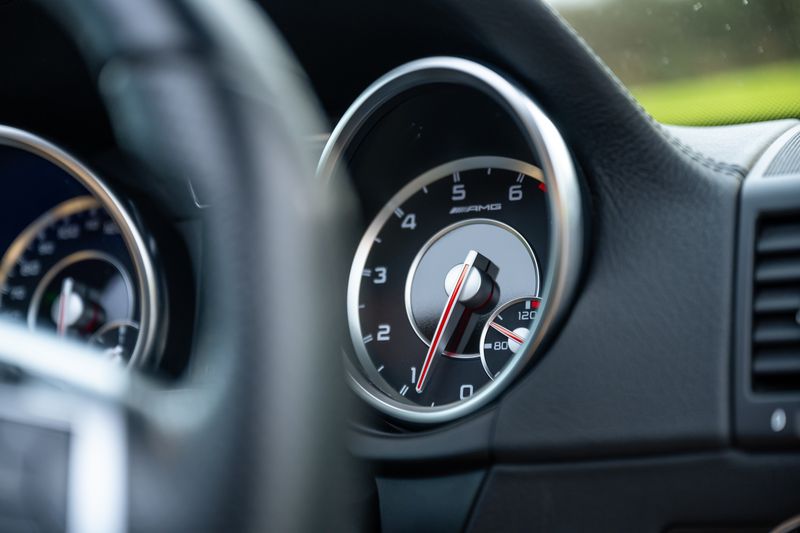 Mercedes-Benz G63 V8 AMG 5.5 BiTurbo