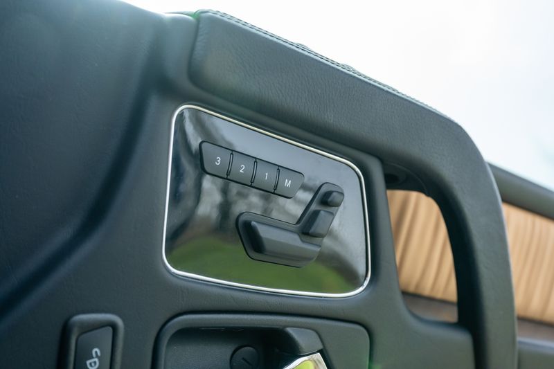 Mercedes-Benz G63 V8 AMG 5.5 BiTurbo