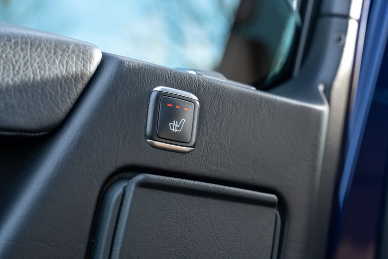 Mercedes-Benz G63 V8 AMG 5.5 BiTurbo