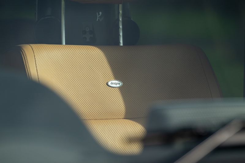 Mercedes-Benz G63 V8 AMG 5.5 BiTurbo