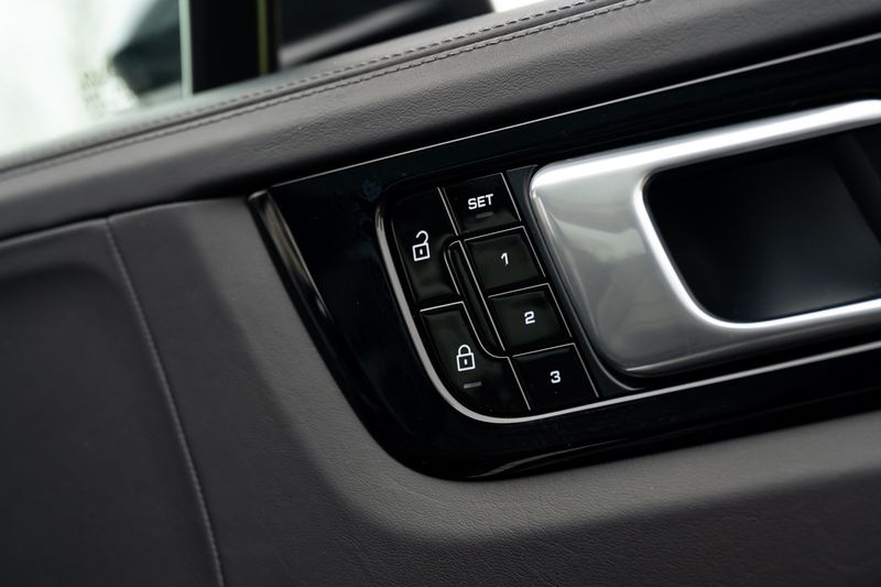 Porsche Cayenne 2.9T V6 S Tiptronic S