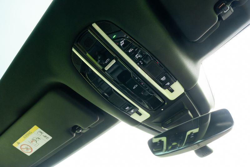 Porsche Cayenne 2.9T V6 S Tiptronic S