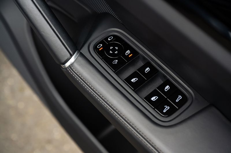 Porsche Cayenne 2.9T V6 S Tiptronic S