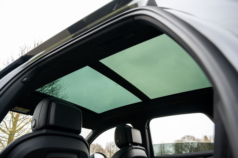 Porsche Cayenne 2.9T V6 S Tiptronic S