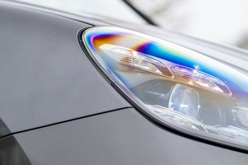 Porsche Cayenne 2.9T V6 S Tiptronic S