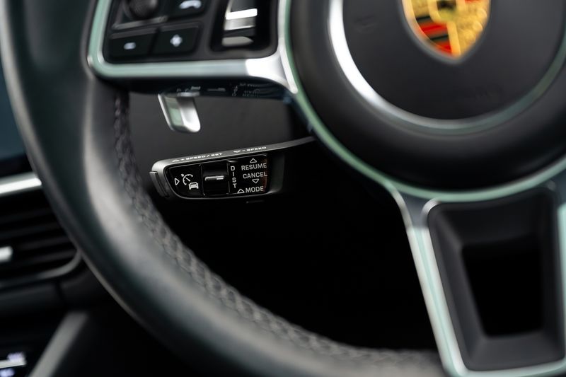 Porsche Cayenne 2.9T V6 S Tiptronic S