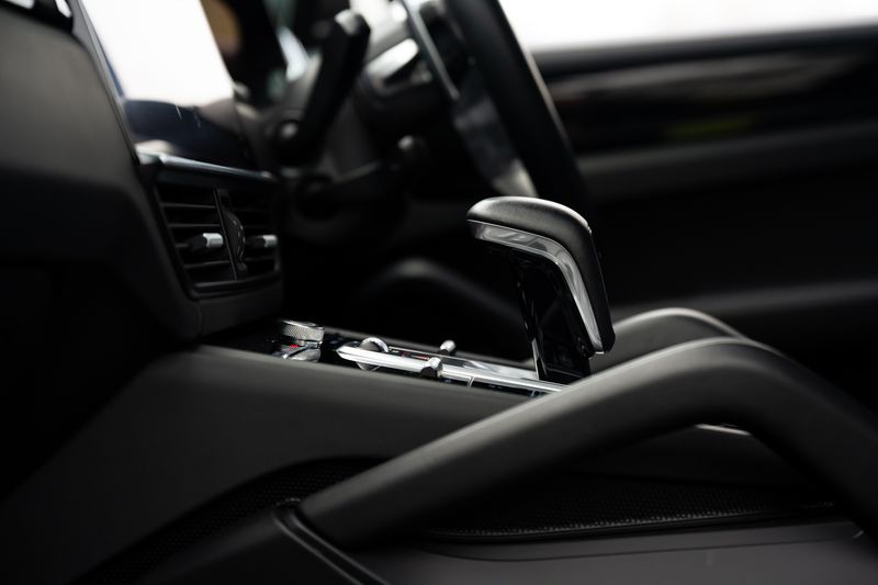 Porsche Cayenne 2.9T V6 S Tiptronic S