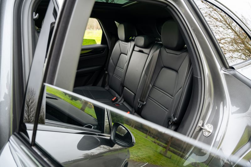 Porsche Cayenne 2.9T V6 S Tiptronic S