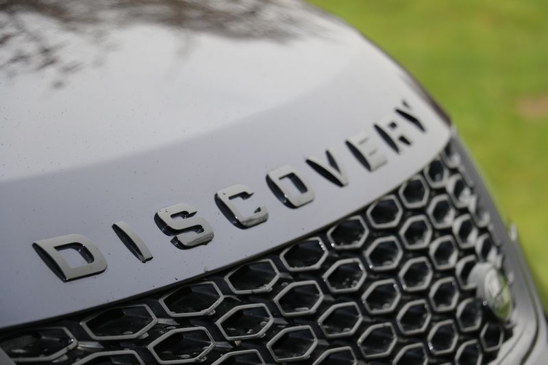 Land Rover Discovery 3.0 TD V6 HSE Auto 4WD