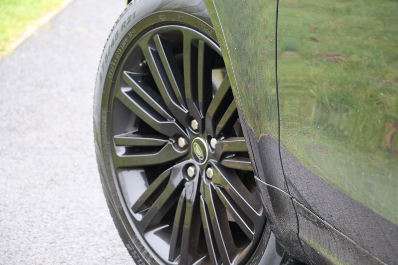 Land Rover Discovery 3.0 TD V6 HSE Auto 4WD