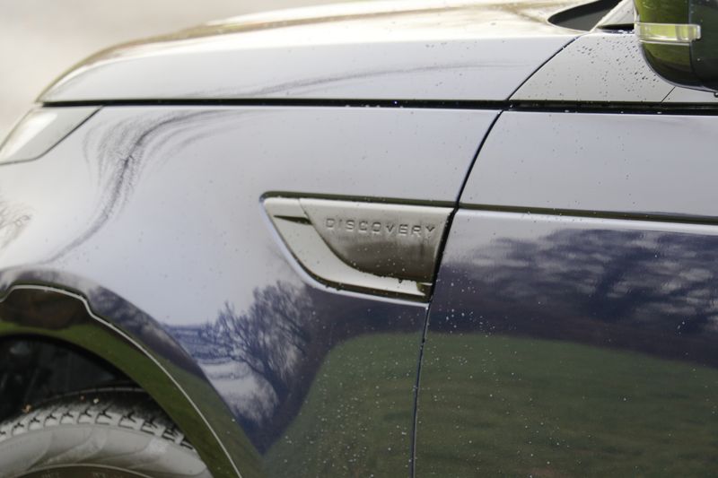 Land Rover Discovery 3.0 TD V6 HSE Auto 4WD