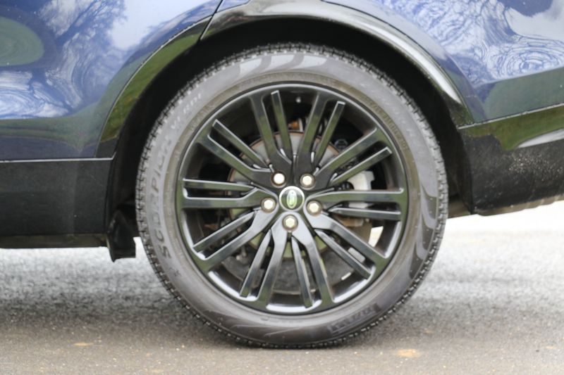 Land Rover Discovery 3.0 TD V6 HSE Auto 4WD