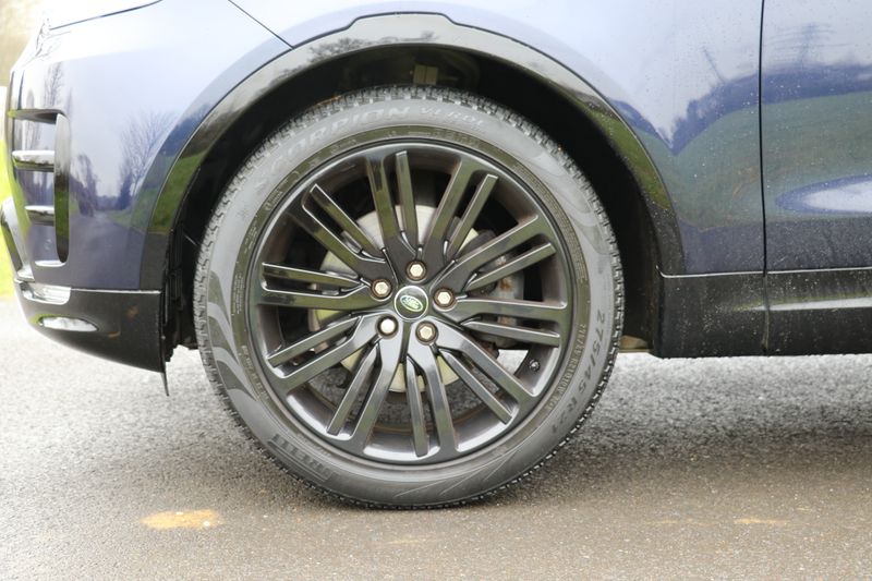 Land Rover Discovery 3.0 TD V6 HSE Auto 4WD