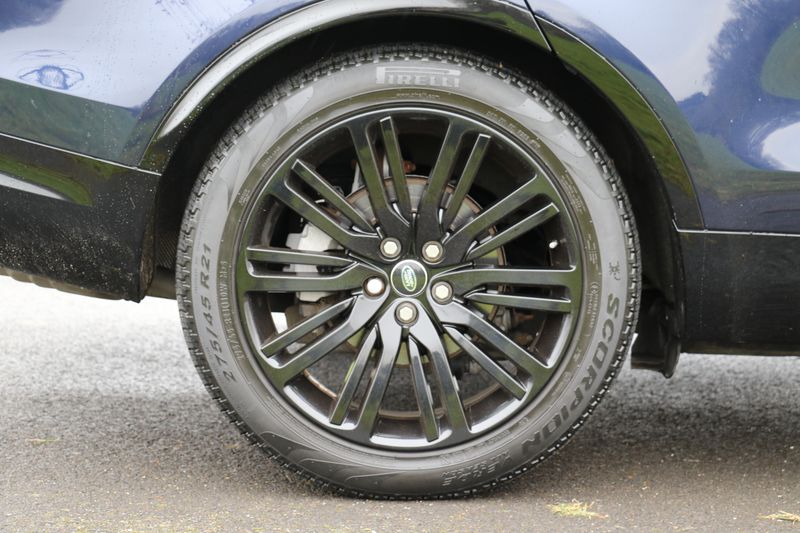 Land Rover Discovery 3.0 TD V6 HSE Auto 4WD