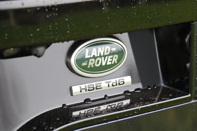 Land Rover Discovery 3.0 TD V6 HSE Auto 4WD