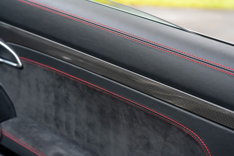 Porsche 911 (991) Carrera GTS Convertible PDK