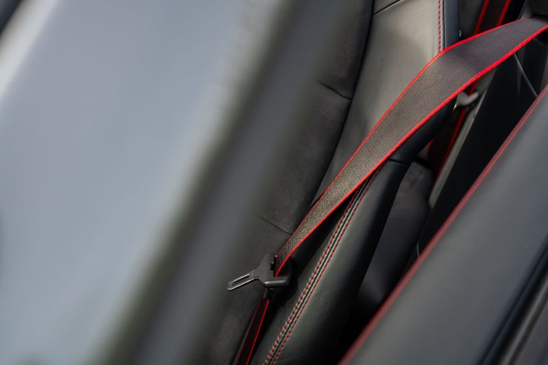 Porsche 911 (991) Carrera GTS Convertible PDK