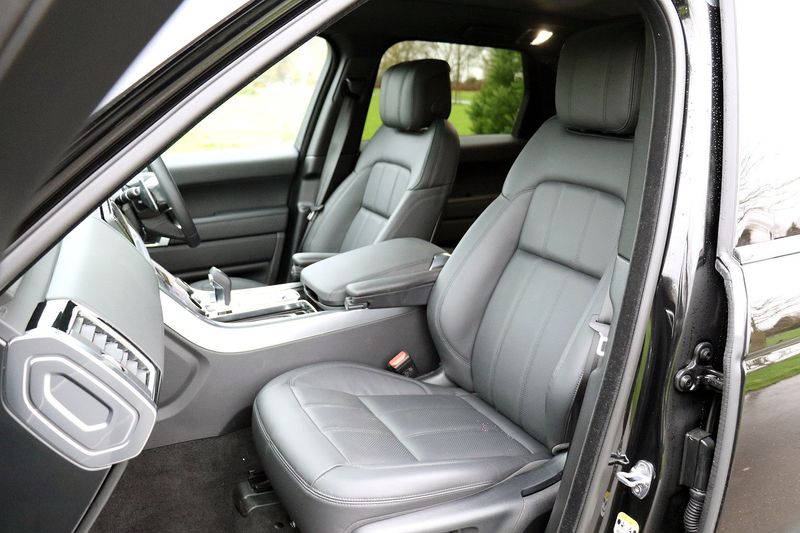 Range Rover Sport P400e HSE Dynamic