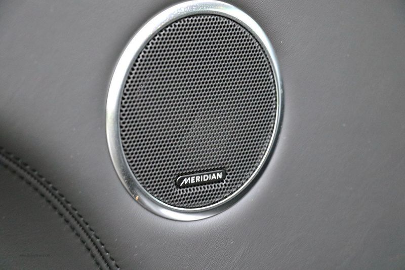 Range Rover Sport P400e HSE Dynamic