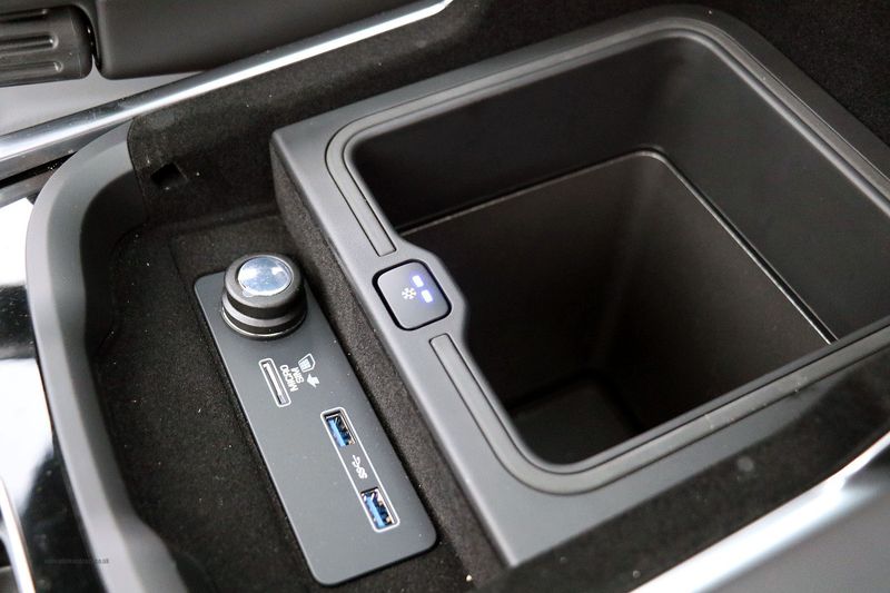 Range Rover Sport P400e HSE Dynamic