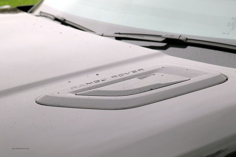 Range Rover Sport P400e HSE Dynamic