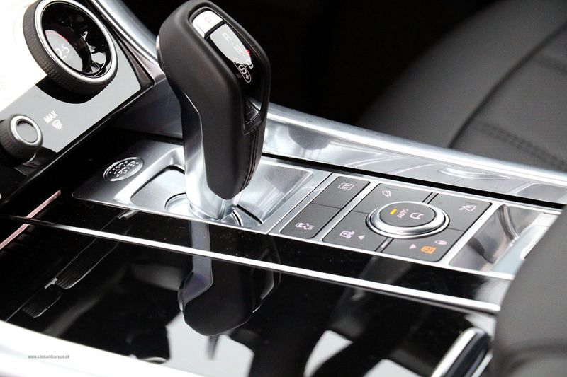 Range Rover Sport P400e HSE Dynamic