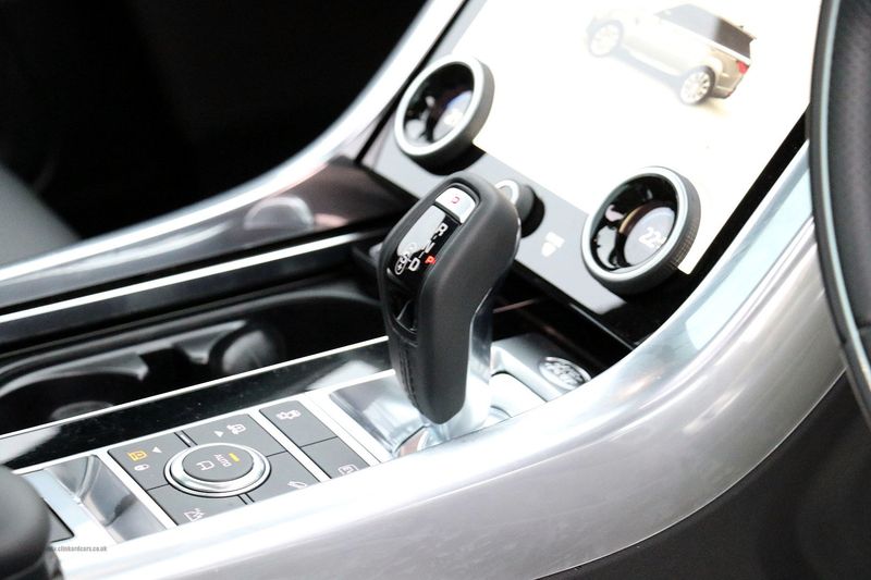 Range Rover Sport P400e HSE Dynamic