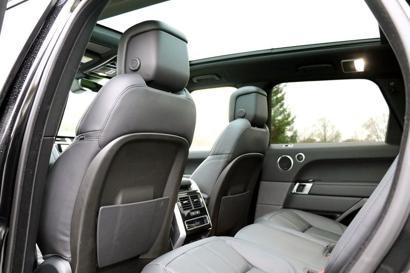Range Rover Sport P400e HSE Dynamic