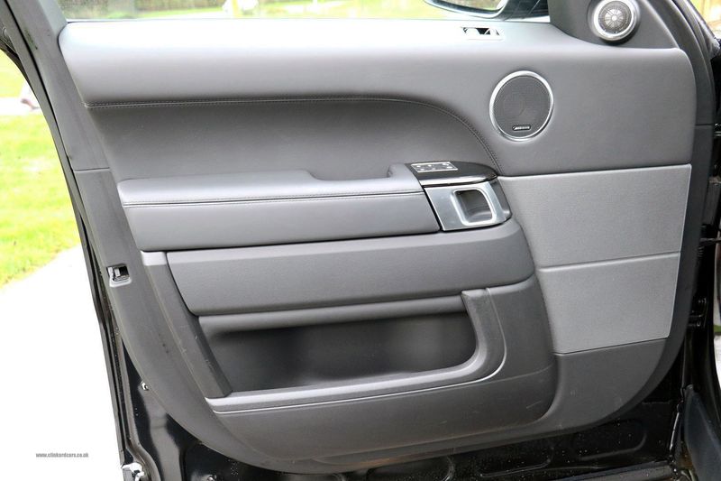 Range Rover Sport P400e HSE Dynamic