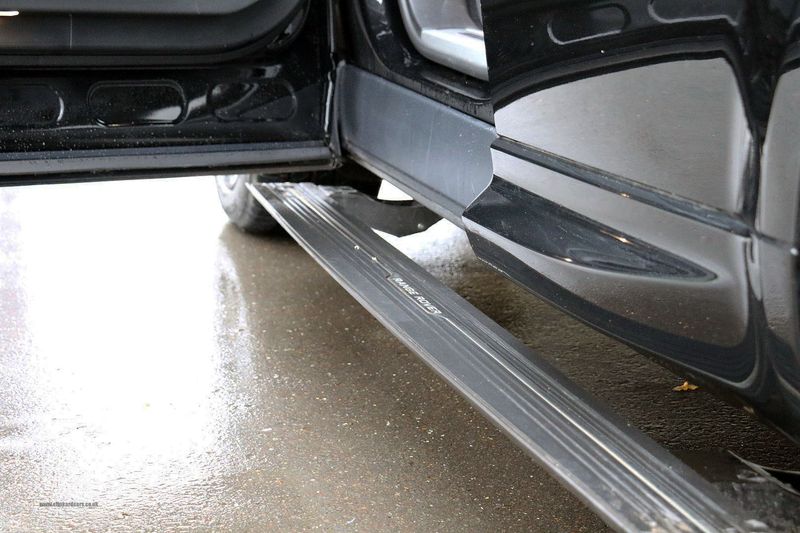 Range Rover Sport P400e HSE Dynamic