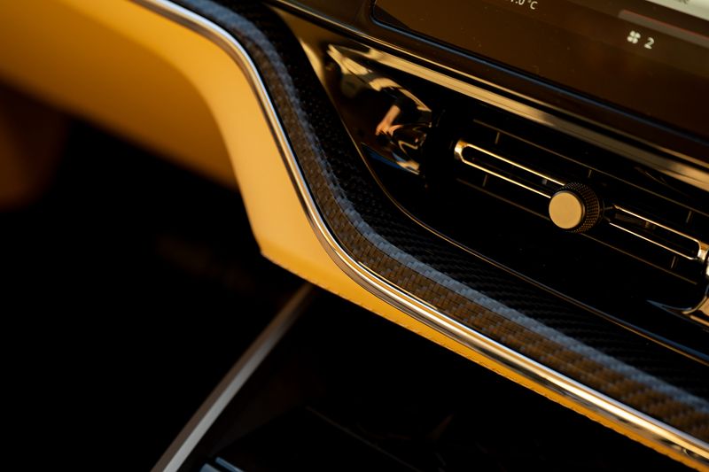 Aston Martin DBX 707 4.0 V8 (Facelift Model)