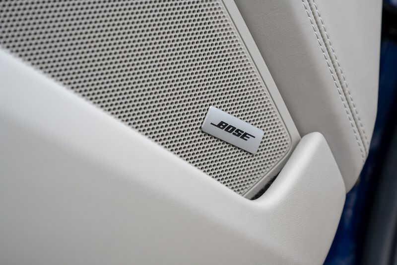 Porsche 911 (992) Carrera Cabriolet