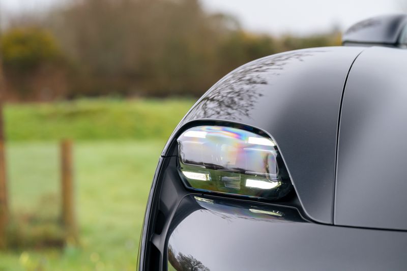 Porsche Taycan 4S Performance Plus ( VAT Qualifying )