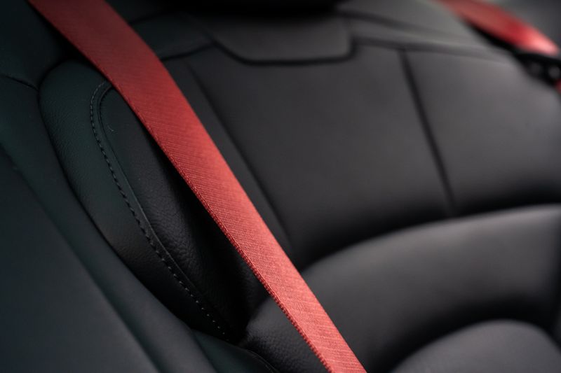 Porsche Taycan 4S Performance Plus ( VAT Qualifying )