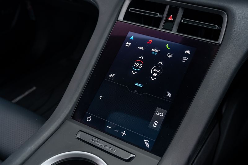 Porsche Taycan 4S Performance Plus ( VAT Qualifying )