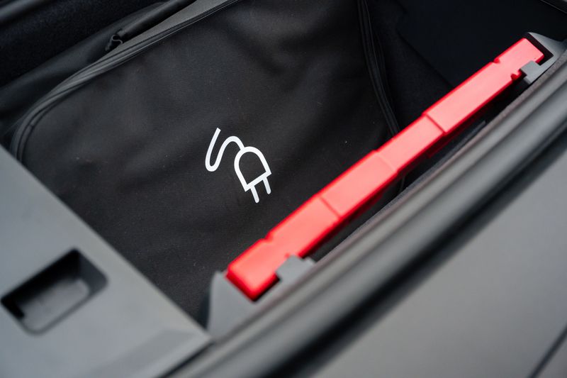 Porsche Taycan 4S Performance Plus ( VAT Qualifying )