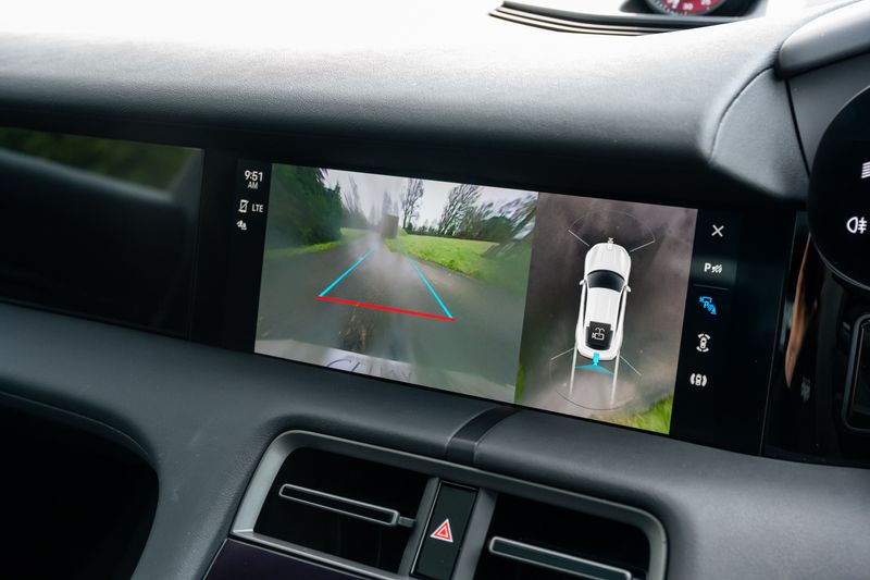 Porsche Taycan 4S Performance Plus ( VAT Qualifying )