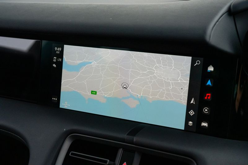 Porsche Taycan 4S Performance Plus ( VAT Qualifying )