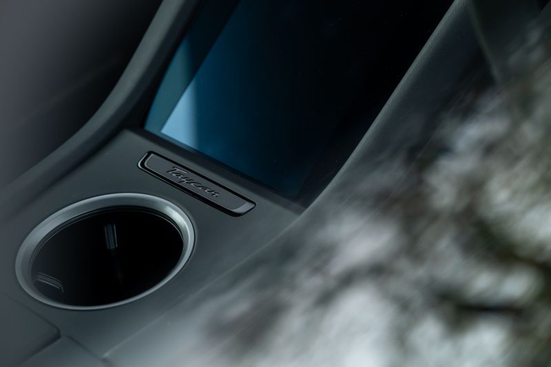 Porsche Taycan 4S Performance Plus ( VAT Qualifying )