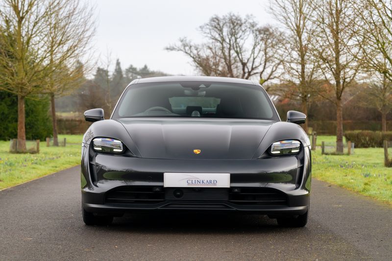 Porsche Taycan 4S Performance Plus ( VAT Qualifying )