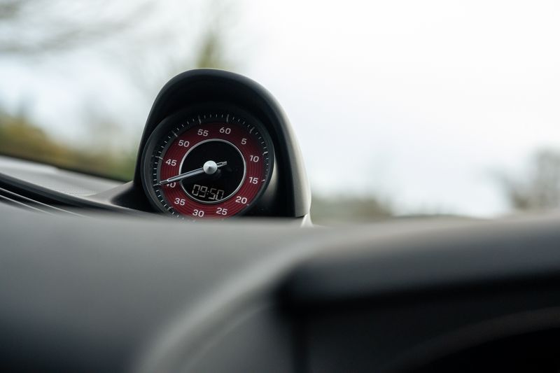 Porsche Taycan 4S Performance Plus ( VAT Qualifying )