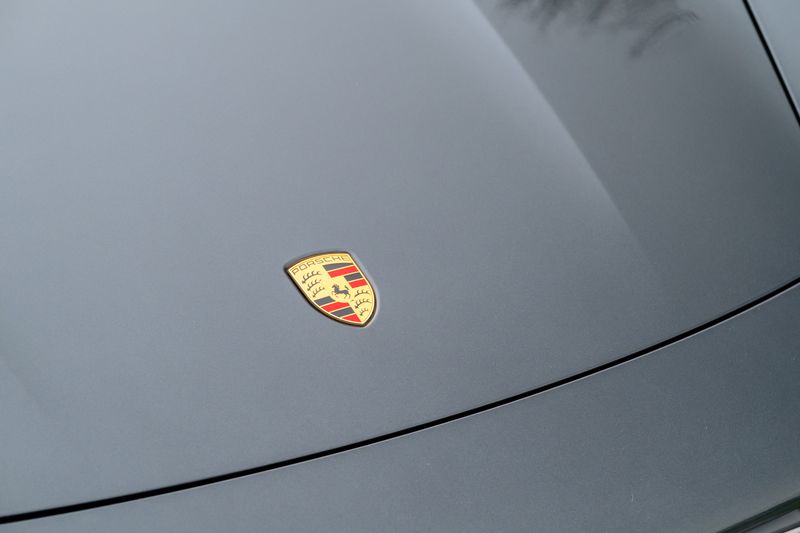 Porsche Taycan 4S Performance Plus ( VAT Qualifying )