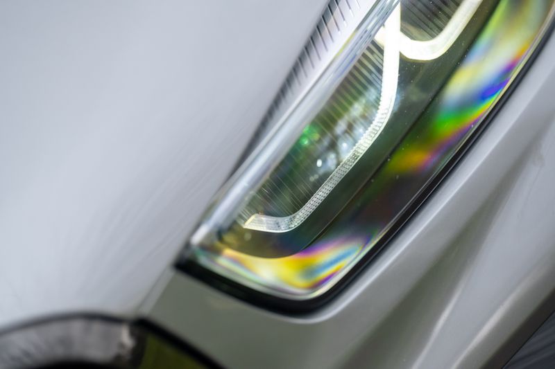 BMW M8 Competition Convertible 4.4 V8