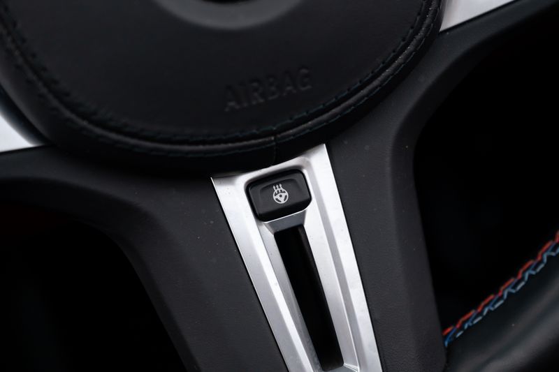 BMW M8 Competition Convertible 4.4 V8